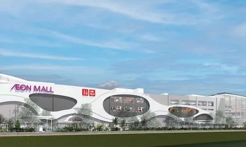 UNIQLO đến Hạ Long, người dân có thêm lựa chọn mua sắm