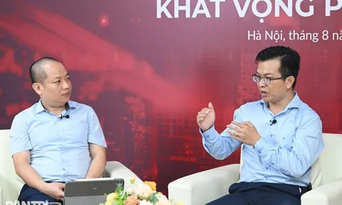 Chuyên gia: Việt Nam có nhiều cơ hội trong sân chơi kinh tế toàn cầu
