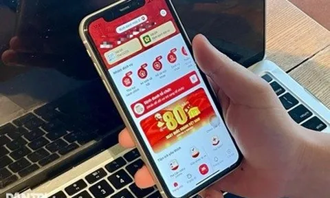Chủ hộ tích hợp tài khoản trên VNeID để nhận tiền 2/9 cho cả gia đình