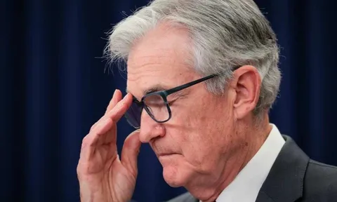 Fed và tuần lễ định mệnh