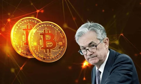 Fed mở van tín dụng: Bitcoin sắp cất cánh hay chỉ là cú hích chóng tàn?