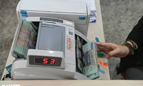 Giảm lãi vay 0,5-2%/năm cho khách hàng bị thiệt hại do bão, lũ