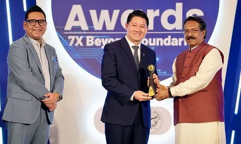 VinFast làm ăn ở Ấn Độ như thế nào mà vừa ra nhập thị trường đã đoạt ngay 2 giải thưởng lớn thế này?