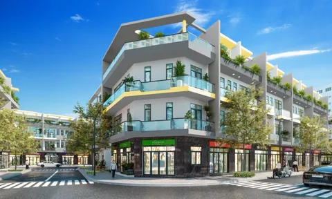 Biến đổi khí hậu làm thay đổi xu hướng chọn nơi an cư