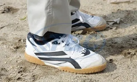 Cổ phiếu Giầy Thượng Đình tăng trần 11 phiên liên tiếp, ban lãnh đạo nói gì?