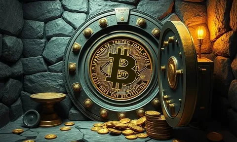 Bitcoin thoát bóng ma tulip nhưng đang "nín thở" trước cá mập Strategy