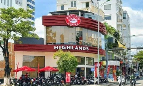 Highlands Coffee báo lãi hơn 850 tỷ đồng song đã "rơi vào tay” nước ngoài?
