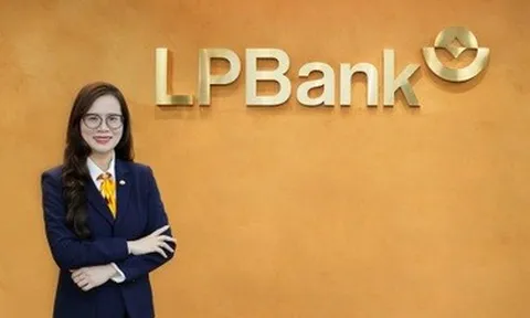 Sacombank lại có biến động nhân sự: Người LPBank sang làm phó tổng giám đốc