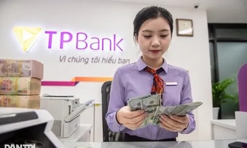 TPBank thâu tóm xong một công ty chứng khoán