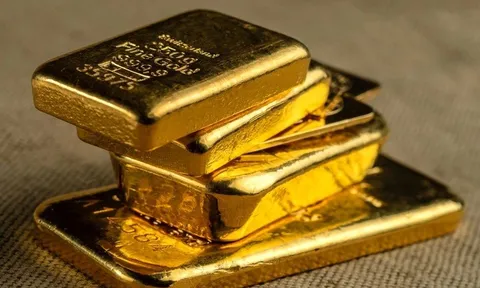 Vàng, bạc liệu có còn chói sáng năm 2026?