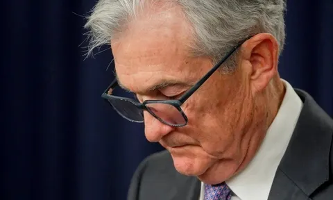 Fed họp giữa "tâm bão", Chủ tịch Powell thành điểm nóng