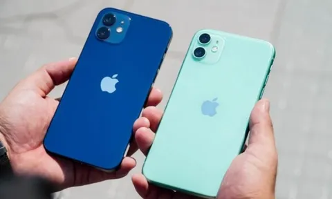 14 mẫu iPhone không còn được cập nhật