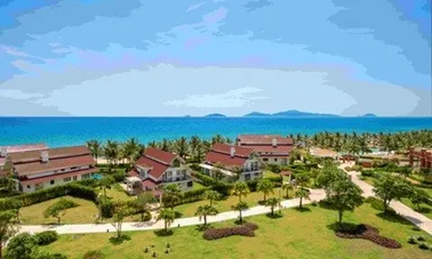 Một ngân hàng rao bán 20 căn hộ tại Đà Nẵng, giá khởi điểm từ 1 tỷ đồng/căn