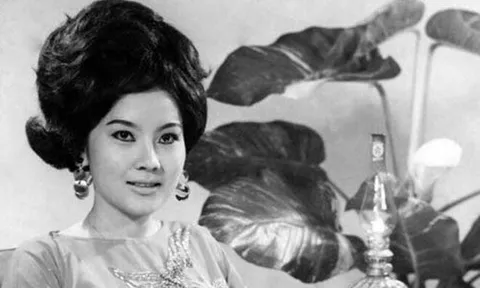 "Mỹ nhân Sài Gòn" và sự hối tiếc đánh đổi sự nghiệp ở đỉnh cao, U80 vẫn đẹp