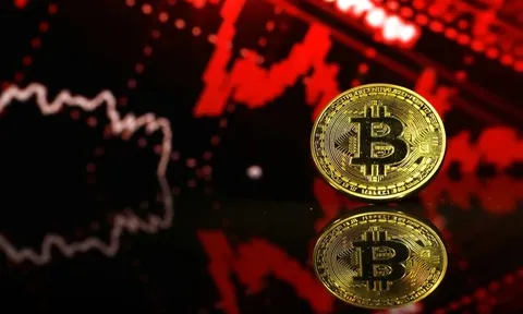 "Big Short" Michael Burry cảnh báo: Bitcoin sắp rơi vào vòng xoáy tử thần