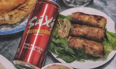 Từ đầu ngành đến ngập trong thua lỗ, Sá xị Chương Dương muốn bán nhà máy