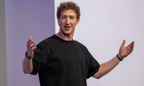 Vì sao Zuckerberg thà đốt trăm tỷ USD còn hơn về nhì trong cuộc đua AI?