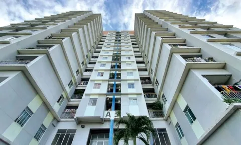 Những trường hợp mua nhà ở xã hội không phải bốc thăm, không cần điều kiện thu nhập