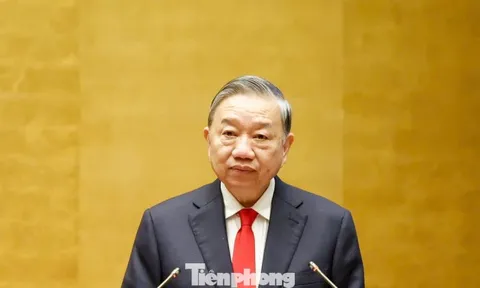 16 tỷ USD làm sân bay Long Thành và những câu hỏi 'nóng' của Tổng Bí thư