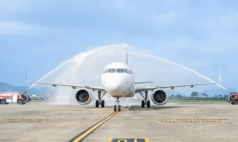 Hãng hàng không của Sun Group mở 2 đường bay mới tới Đà Nẵng