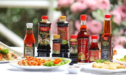 "FPT của ngành thực phẩm" lập đỉnh lợi nhuận mới, từ chối bán mình cho tỷ phú Việt để 12 năm sau, giá trị lên gấp 5 lần