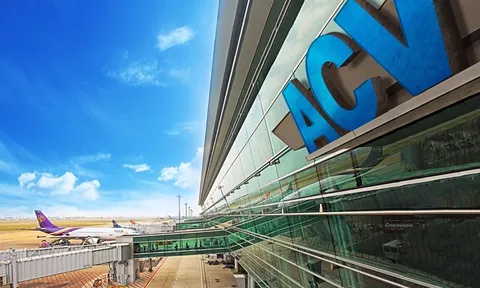 Thủ tướng: Tháo gỡ vướng mắc, bảo đảm duy trì hoạt động bình thường của ACV 0