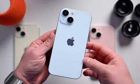 5 chiếc iPhone cũ đáng mua nhất đầu năm 2026