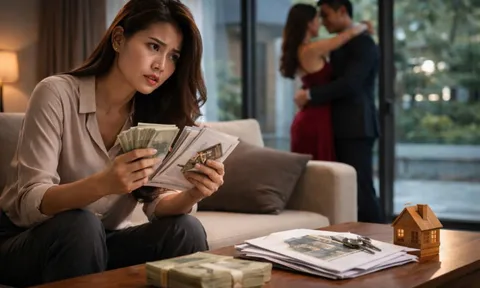 Người yêu ‘bắt cá hai tay’, đòi lại tiền và nhà đất đã tặng họ được không?