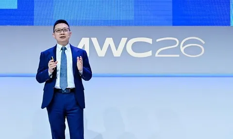 Huawei ra mắt giải pháp FAN thế hệ mới