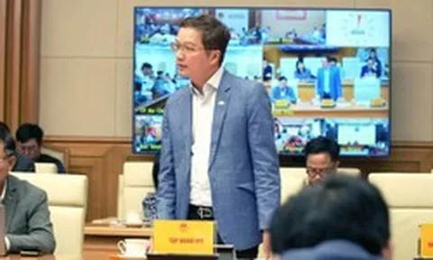 Lãnh đạo FPT: “Liên minh các doanh nghiệp cam kết thúc đẩy hệ sinh thái bán dẫn Việt Nam”