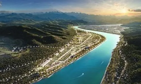 Hai doanh nghiệp địa ốc trong hệ sinh thái Tập đoàn Lã Vọng chi bí ẩn hơn 215 tỷ đồng cho hai cá nhân