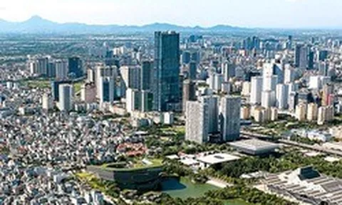 Đạo luật riêng cho đô thị đặc biệt