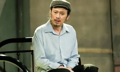 Nghệ sĩ Hoài Linh khiến nhiều người lo lắng khi một mình xuất hiện ở bệnh viện?