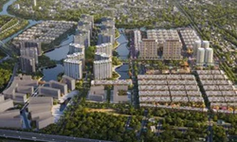 Hạ tầng bứt phá, bất động sản khu Đông TPHCM bước vào chu kỳ tăng trưởng mới