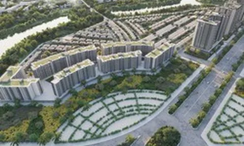 Mắc kẹt sổ hồng nhiều năm, hàng nghìn người mua nhà ‘thở phào" khi TPHCM tiếp tục gỡ nghẽn thêm 4 dự án lớn