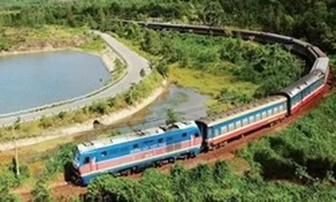 Ngành đường sắt tiếp tục điều chỉnh giá vé, giá cước từ ngày 21/3