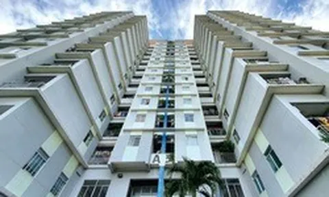 Chủ tịch HoREA: Mua được nhà ở xã hội vẫn phải trông chờ vào "may mắn"