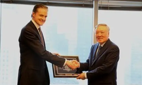 Đón tin vui từ Quỹ đầu tư tư nhân 100 tỷ USD của Mỹ