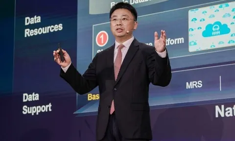 Thúc đẩy các dịch vụ công ưu tiên phục vụ công dân thông qua AI và chuyển đổi số