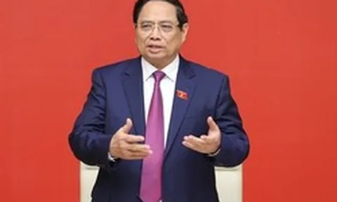 Thủ tướng ra quyết định lớn với Đường sắt Việt Nam