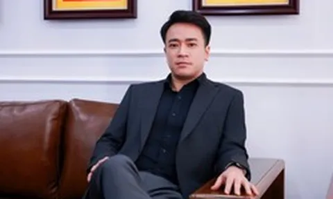 Viết tâm thư chia sẻ về hành trình 10 năm cùng Vntrip gây bão mạng, chủ tịch Lê Đắc Lâm bị hiểu nhầm đã rút lui