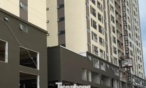 TPHCM sắp khởi công hơn 40 dự án nhà ở xã hội