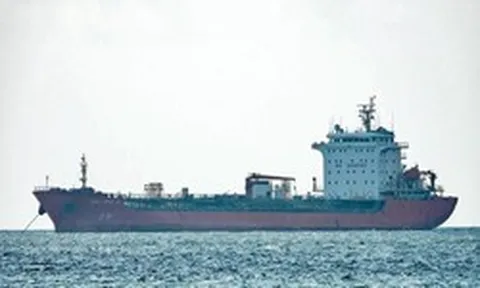 3 con tàu Trung Quốc vượt đại dương, mang tin vui đến cho Việt Nam và Philippines