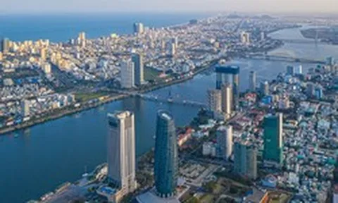 Bất ngờ với đà tăng giá chung cư Đà Nẵng vượt TP.HCM, giá bán sơ cấp đạt 83 triệu đồng/m2