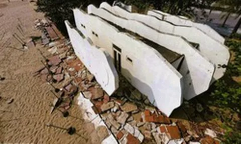 Đấu giá 14 hubway ven biển Sầm Sơn do FLC trả lại cho Thanh Hóa