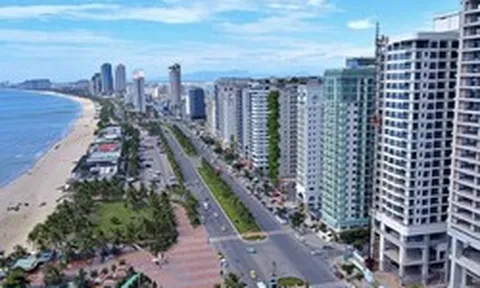 Đà Nẵng “nóng” trở lại: Du lịch, dòng vốn và dân số kéo thị trường địa ốc đi lên