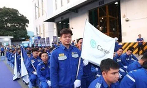 Thợ Điện máy XANH: Khi dịch vụ tại gia mang "DNA" chính quy của những tập đoàn điện lạnh