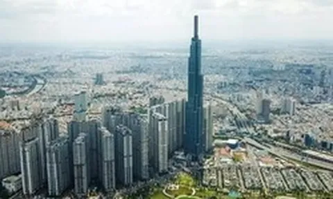 Người dân sống tại đô thị sẽ có diện tích sàn nhà ở bình quân tối thiểu 32 m2