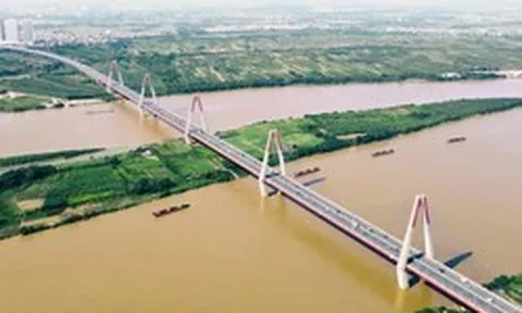 Hanoi Oriental: Đón đầu “cú hích” hạ tầng tại tâm điểm Gia Lâm