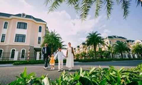 Chuyên gia: Chờ đủ tiền không bằng chọn đúng dự án có chính sách tốt